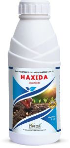 Imidacloprid 18.5% + Hexaconazole 1.5% FS Insecticide