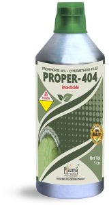 Profenofos 40% + Cypermethrin 4% E.C. Insecticide