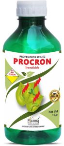 Profenophos 50% EC Insecticide