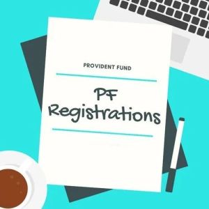 pf registration services