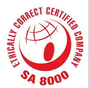 SA 8000 Certification Services