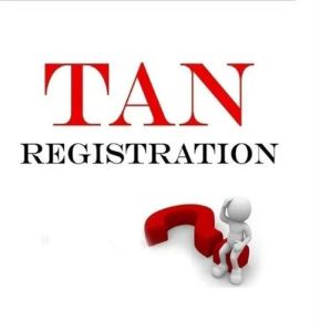 TAN Registration Services