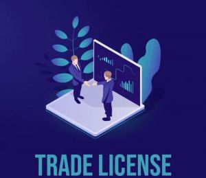 trade license services