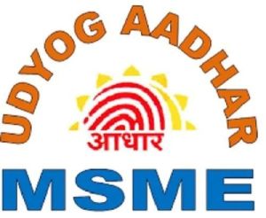 Udyog Aadhar Registration Services