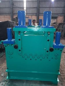 4 hi leveler sheet leveler machine