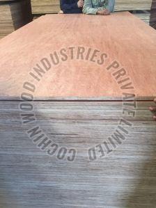 Commercial Plywood Packing Grade