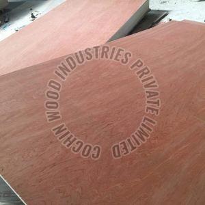 Commercial Red Recon Plywood