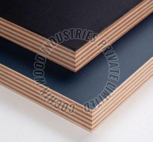 Container Flooring Plywood