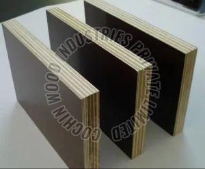 Film Faced Shuttering Plywood