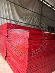 Shuttering Plywood 18mm 40 Kg HD grade