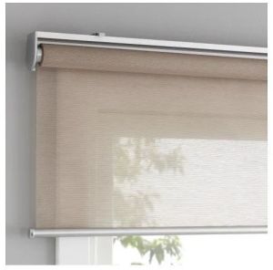 pvc roller blinds