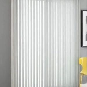 PVC Window Blinds