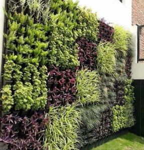 Vertical Garden Panel