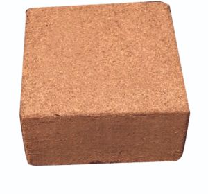 Coir Pith Block