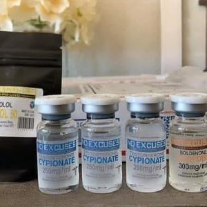 Testosterone Enanthate Injection