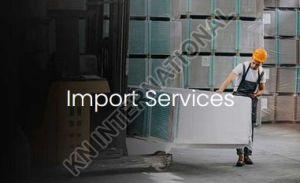 Import Services