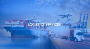 domestic logistics service