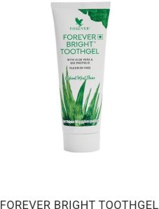 forever bright toothgel