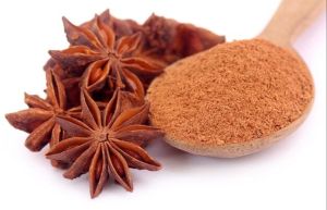 star anise powder