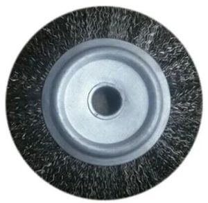 Stainless Steel Circular Brush