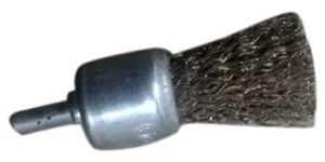 Stencil Wire Brush