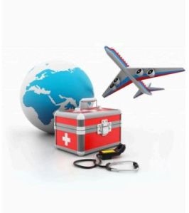 medical tourism services