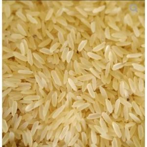 Parboiled Basmati Rice