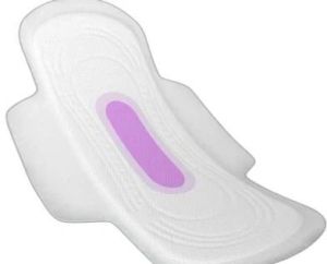 sanitary napkins pad