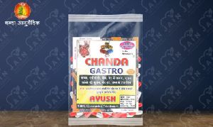 Chanda Gastro Capsule