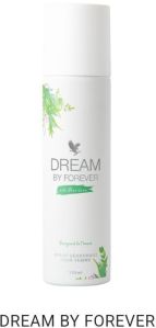 Dream By Forever Deodorant Spray