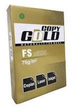 Copy Gold Copier Paper