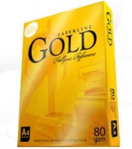 Paperline Gold Copier Paper