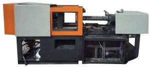 8 kW PET Injection Moulding Machine