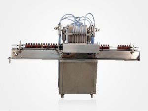 Bottle Filling Machine