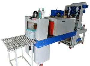 Shrink Wrapping Machine