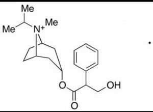 Ipratropium EP Impurity B