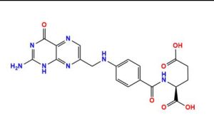 Isofolic Acid