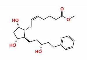 Latanoprost Related Compound A