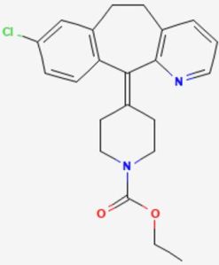 Loratadine