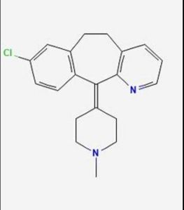 Methyl Loratadine (DLRC-1)