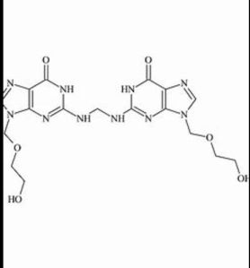 Mono-Nitroso Acyclovir Impurity K