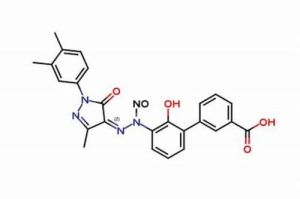 N-Nitroso Eltrombopag