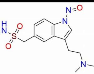 N-Nitroso Sumatriptan