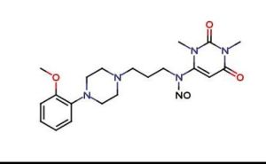 N-Nitroso Urapidil