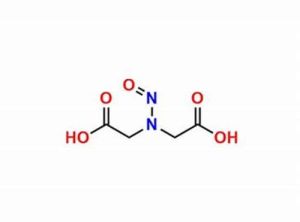 N NITROSOIMINODIACETIC ACID