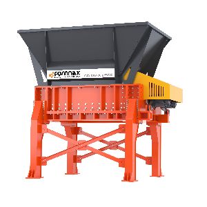 Primary Shredder SR-MAx2500