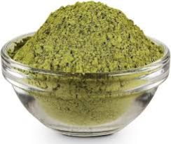 Organic Dried Neem Powder