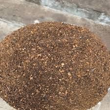 organic neem seed powder