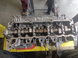 logan head gaskets