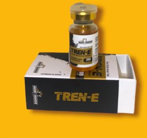 Testosterone Enanthate 250mg Injection